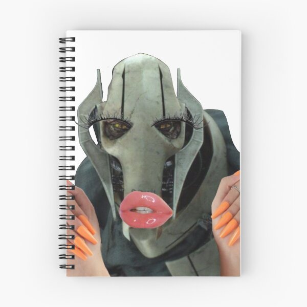 Item preview, Sassy Grievous designed and sold by Bailey-Russ.