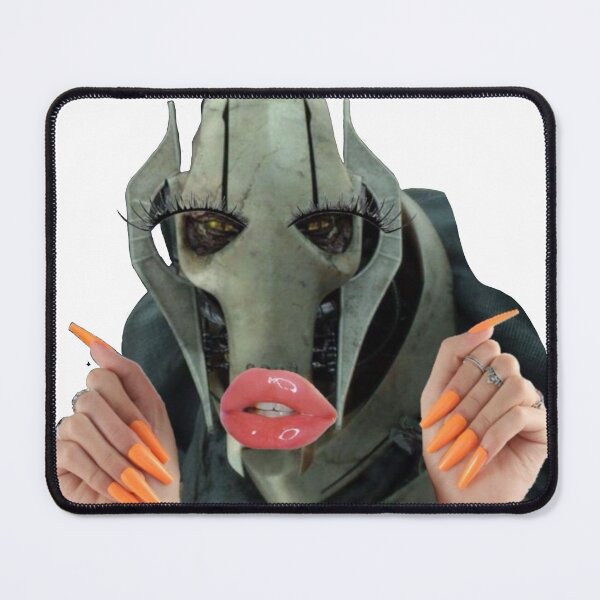 Item preview, Sassy Grievous designed and sold by Bailey-Russ.