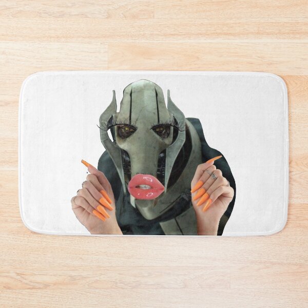Item preview, Sassy Grievous designed and sold by Bailey-Russ.