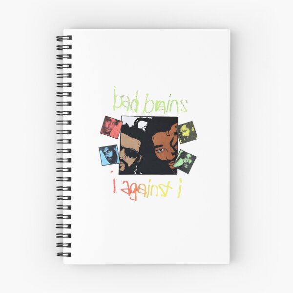 Item preview, Bad Brains Collage Graphic Design designed and sold by LucieDLarson.