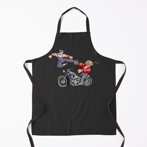 Item preview, Vigilante Biker Knock Off designed and sold by ropified.