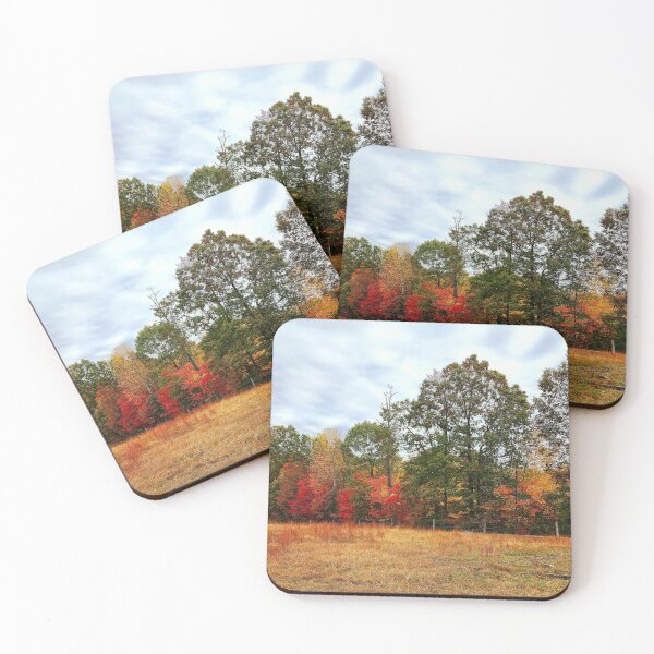 Item preview, Autumn Colors of North Carolina designed and sold by Threadedresin.