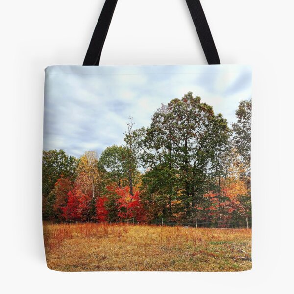Item preview, Autumn Colors of North Carolina designed and sold by Threadedresin.