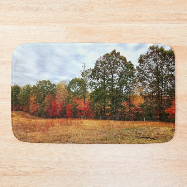 Item preview, Autumn Colors of North Carolina designed and sold by Threadedresin.
