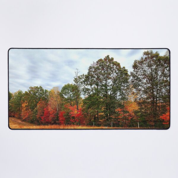 Item preview, Autumn Colors of North Carolina designed and sold by Threadedresin.