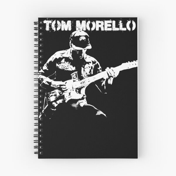 Item preview, Tom Morello World Tour 2025 designed and sold by aradadesigner20.