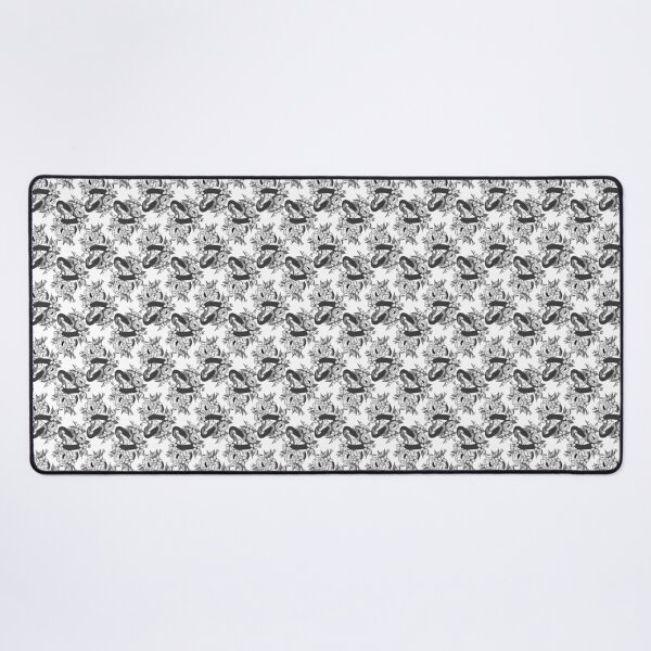 Item preview, Protected Heart Tile designed and sold by Moonlit Datura.