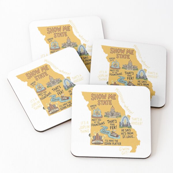 Item preview, Missouri Minded designed and sold by 5PointsDigital.