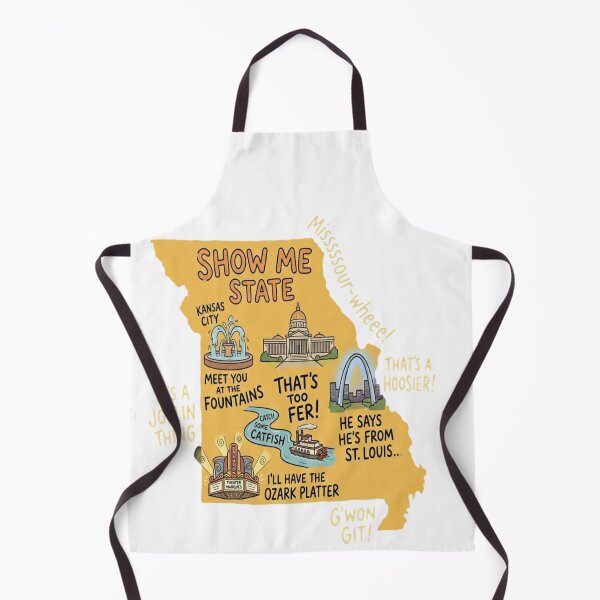 Item preview, Missouri Minded designed and sold by 5PointsDigital.