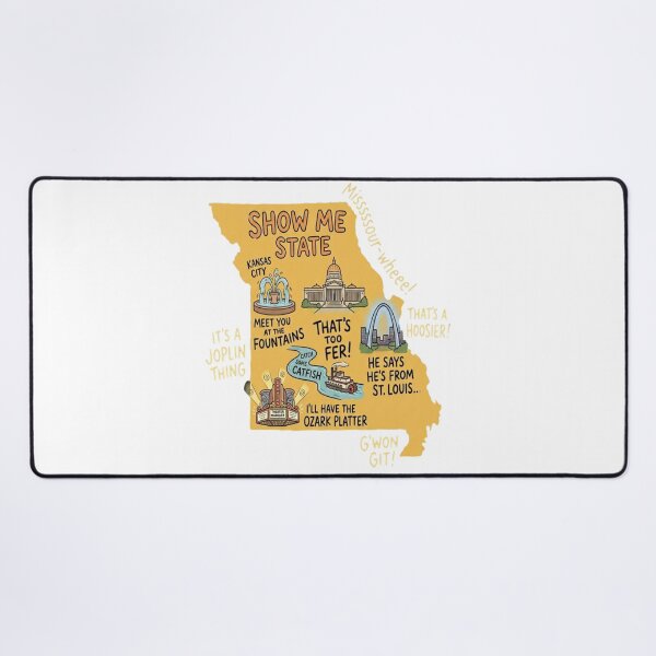 Item preview, Missouri Minded designed and sold by 5PointsDigital.