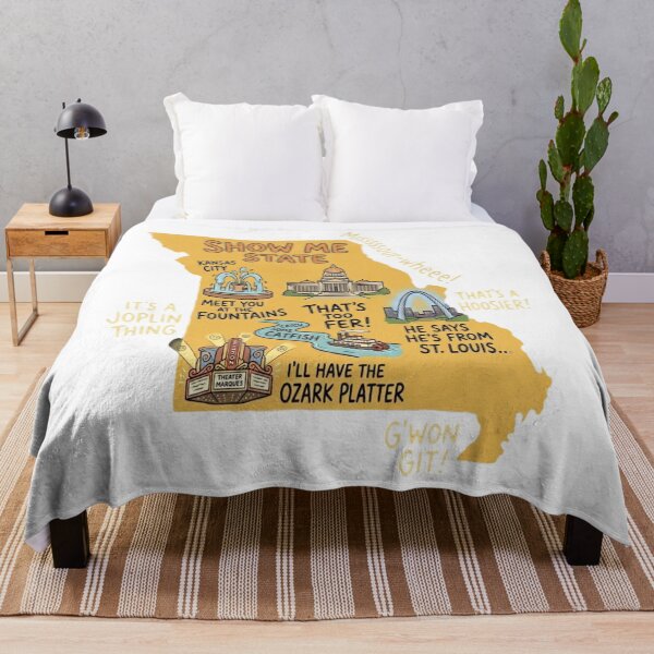 Item preview, Missouri Minded designed and sold by 5PointsDigital.