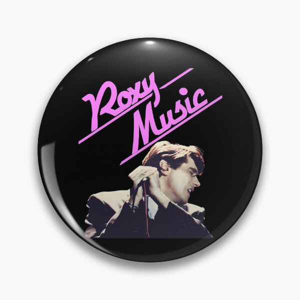 Item preview, Dance Away Roxy Music designed and sold by RiedelOtano.