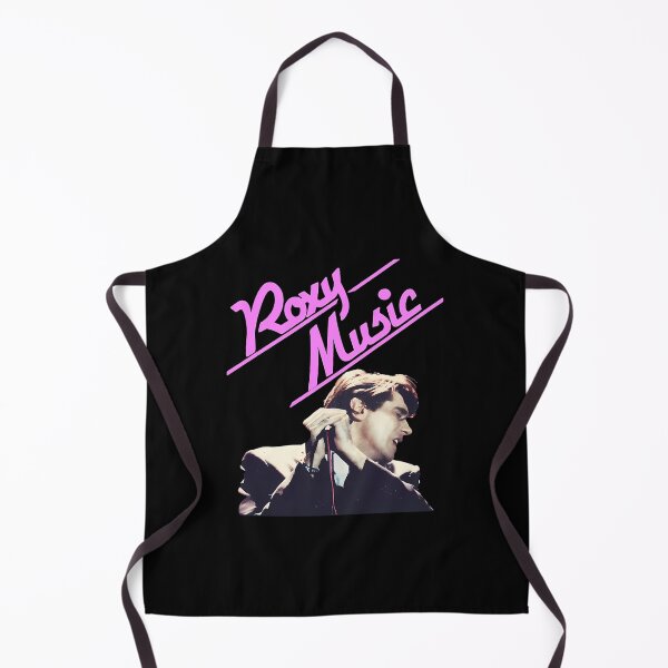 Aperçu de l'œuvre Dance Away Roxy Music créée et vendue par RiedelOtano.