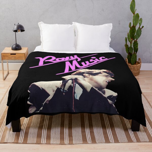 Item preview, Dance Away Roxy Music designed and sold by RiedelOtano.