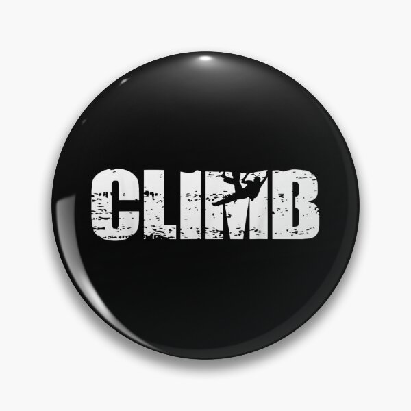 Item preview, Climbing designed and sold by goombi-creative.