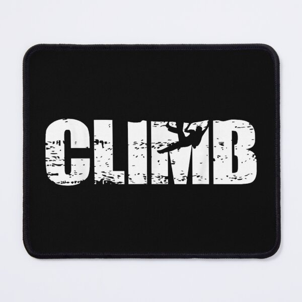 Item preview, Climbing designed and sold by goombi-creative.