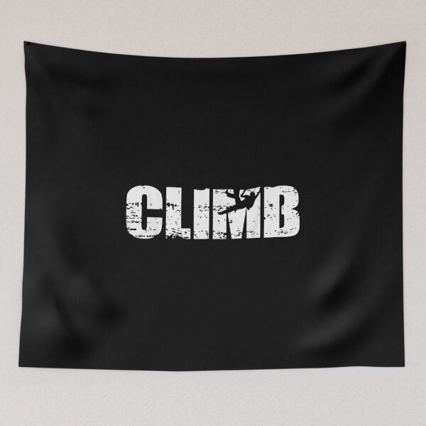 Item preview, Climbing designed and sold by goombi-creative.