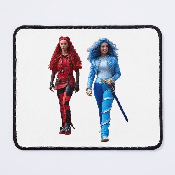 Item preview, Descendants Wicked Wonderland designed and sold by BlockyBeasts.