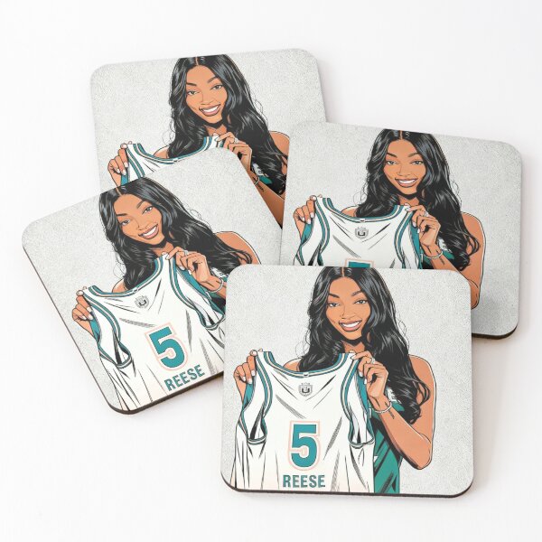 Item preview, Angel Reese designed and sold by Amen For Anthony.