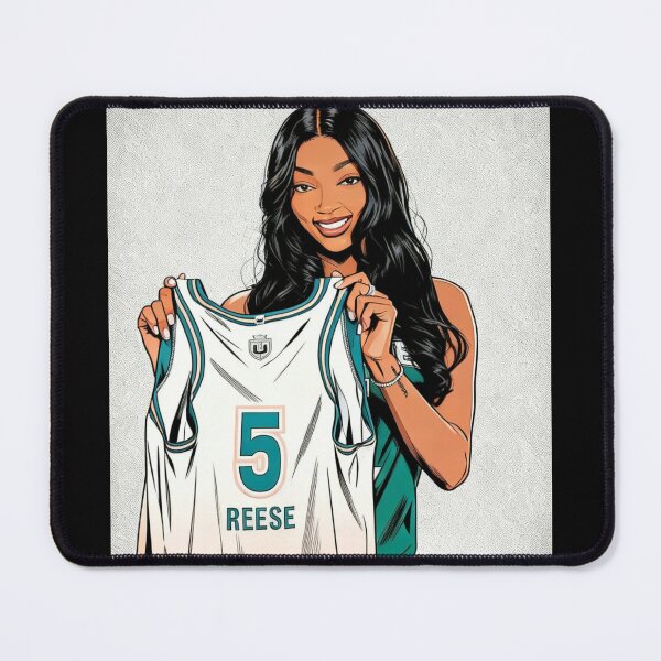 Item preview, Angel Reese designed and sold by Amen For Anthony.