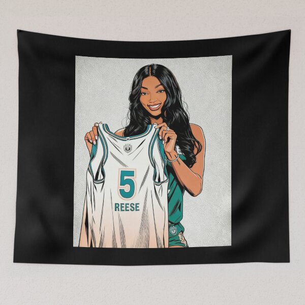 Item preview, Angel Reese designed and sold by Amen For Anthony.