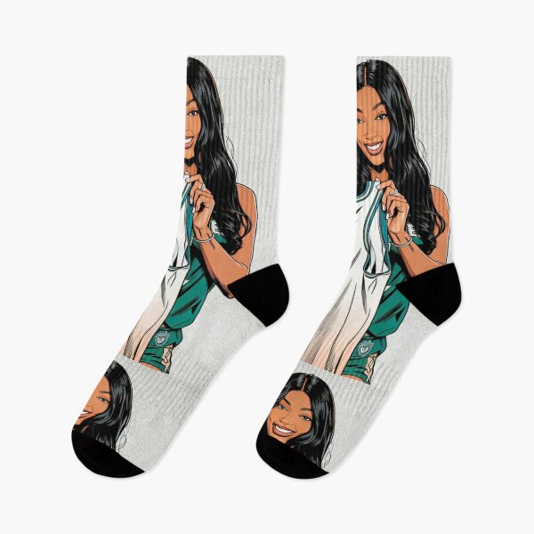 Item preview, Angel Reese designed and sold by Amen For Anthony.