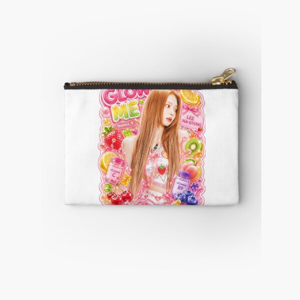Item preview, Nagyung fromis_9 Glow Me Mermaid Core Fanmade Art | Merch Collection designed and sold by Valereekmerch.