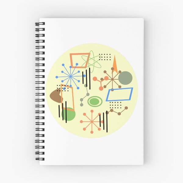Item preview, Mid Century Modern Designs designed and sold by TimCreations.
