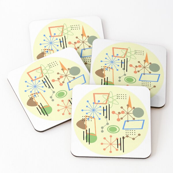 Item preview, Mid Century Modern Designs designed and sold by TimCreations.