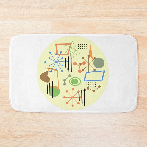 Item preview, Mid Century Modern Designs designed and sold by TimCreations.
