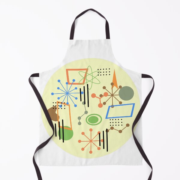 Item preview, Mid Century Modern Designs designed and sold by TimCreations.