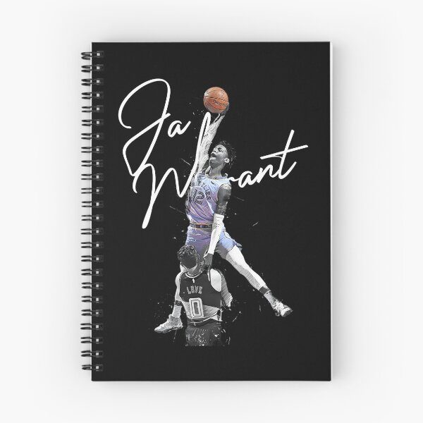 Item preview, Ja Morant designed and sold by RiedelOtano.