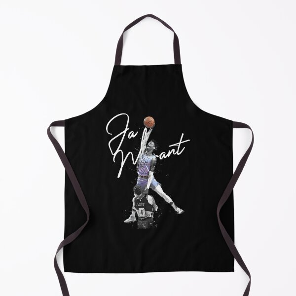 Item preview, Ja Morant designed and sold by RiedelOtano.