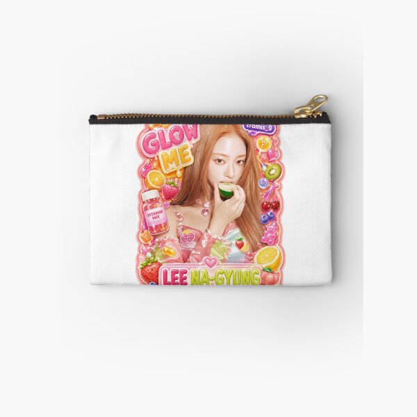 Item preview, Nagyung fromis_9 Glow Me Sunlit Beachway Portrait | Merch Collection designed and sold by Valereekmerch.