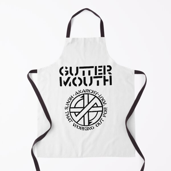Item preview, guttermouth-band designed and sold by eKemmerich.