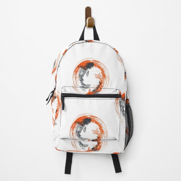 Item preview, Koi fish yin yang designed and sold by MendaciousMina.