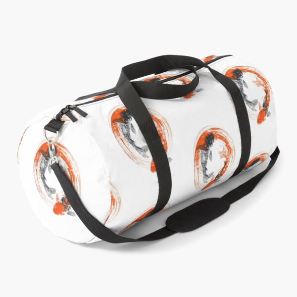 Item preview, Koi fish yin yang designed and sold by MendaciousMina.