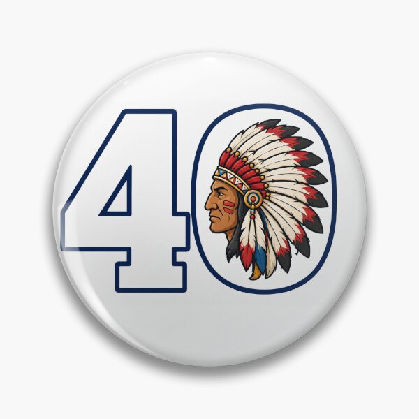 Item preview, Enid High School 40th Reunion Logo designed and sold by trentdunn.