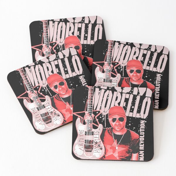 Artikelvorschau, Tom Morello Gitarre entworfen und verkauft von evabelwq.