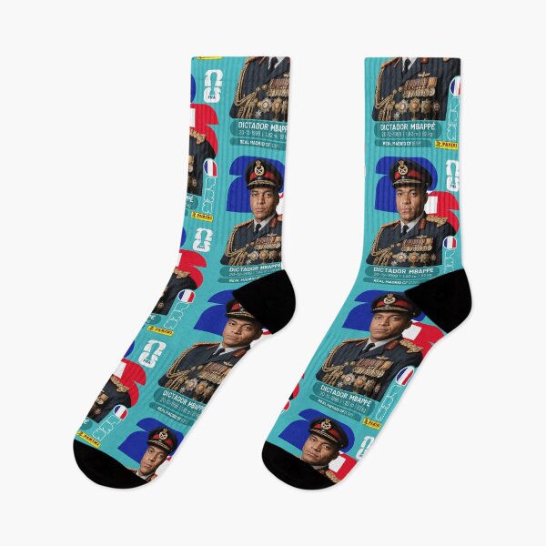 Item preview, Kylian Mbappe The Dictator Essential T-Shirt designed and sold by oganespegenh.