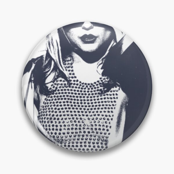 Item preview, Perfect Punk Rock Girl Retro 70S Vintage Band designed and sold by aradadesigner20.