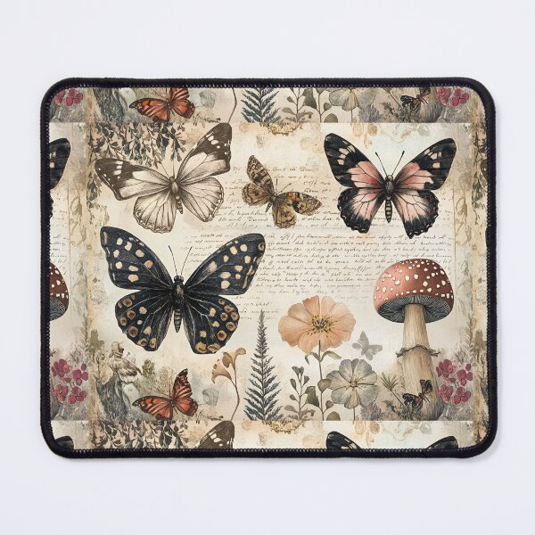 Item preview, Cottagecore Fairy Land designed and sold by Mycoessentials.