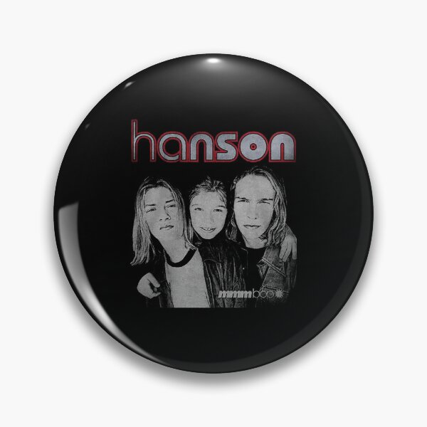 Item preview, hanson band designed and sold by eKemmerich.