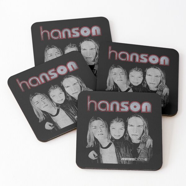 Item preview, hanson band designed and sold by eKemmerich.