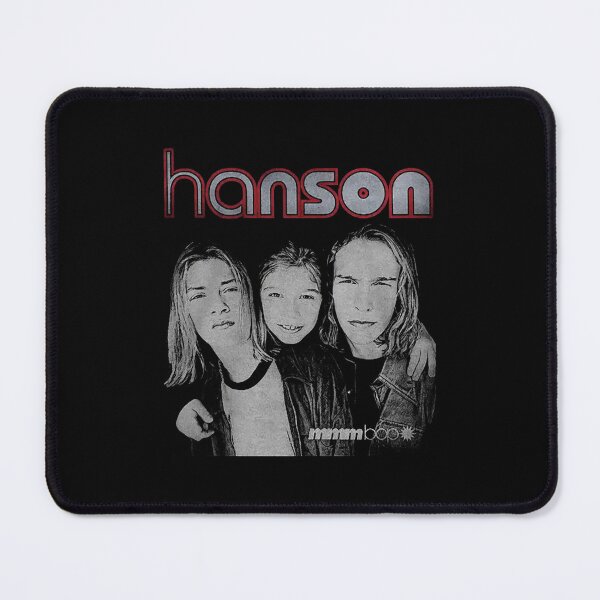 Item preview, hanson band designed and sold by eKemmerich.