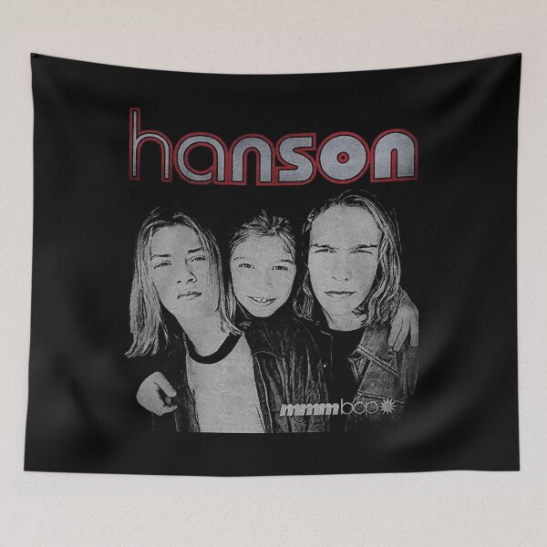 Item preview, hanson band designed and sold by eKemmerich.