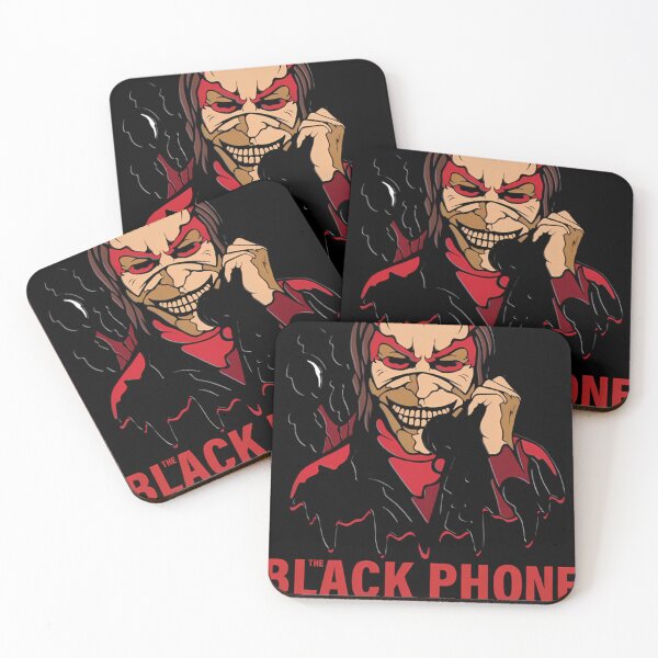 Aperçu de l'œuvre Le téléphone noir 1 créée et vendue par aradadesigner20.