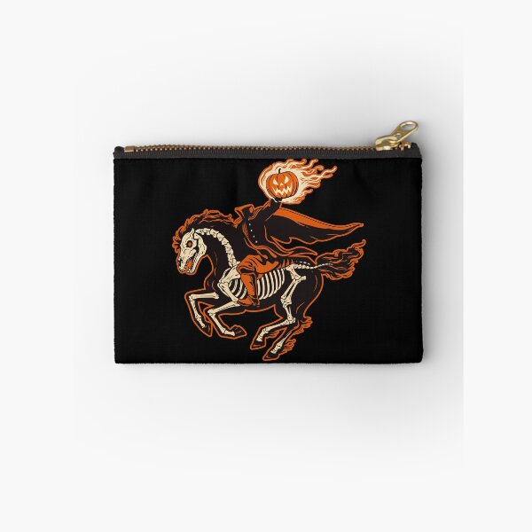 Item preview, Headless Horseman of Sleepy Hollow Vintage Retro Style designed and sold by Studio Elizondo.