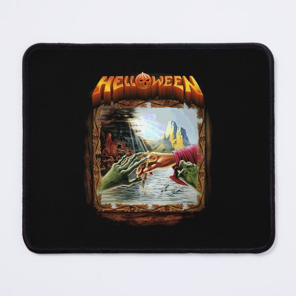 Item preview, helloween is a power metal designed and sold by eKemmerich.
