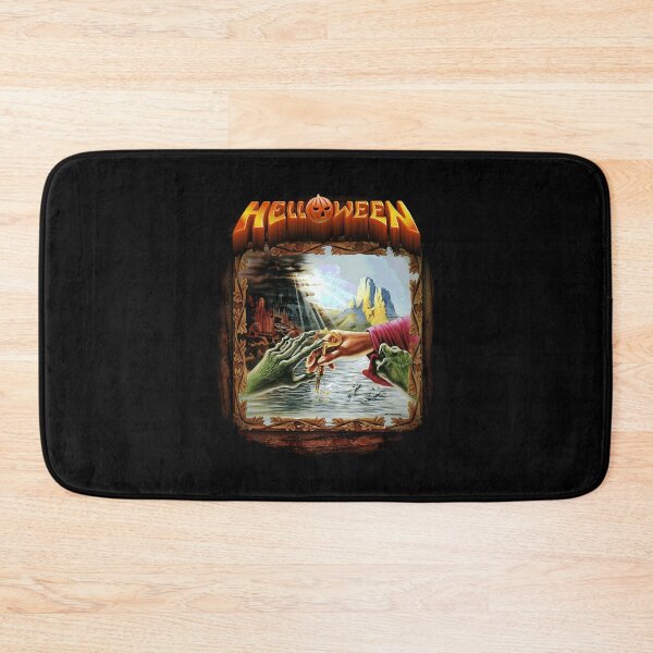 Item preview, helloween is a power metal designed and sold by eKemmerich.